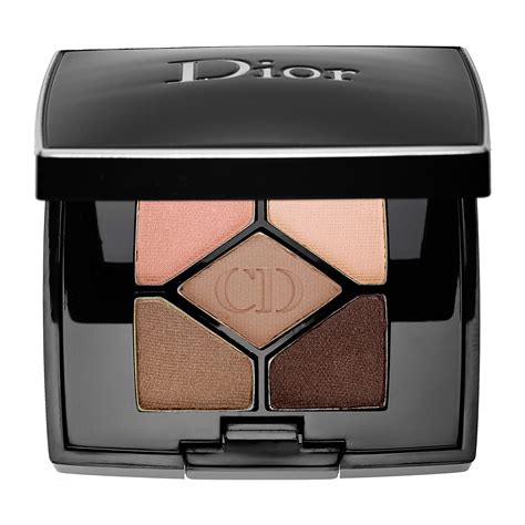 dior eyeshadow ingredients|sephora dior eyeshadow palette.